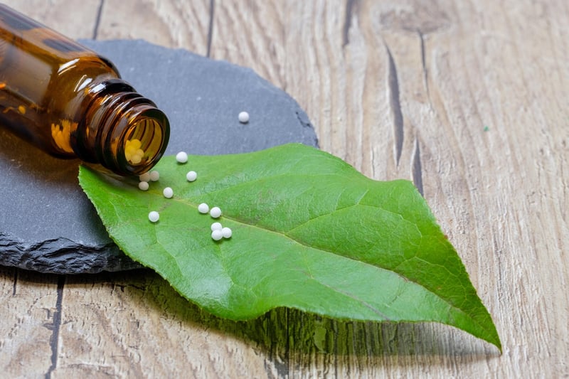 Alternative Therapies