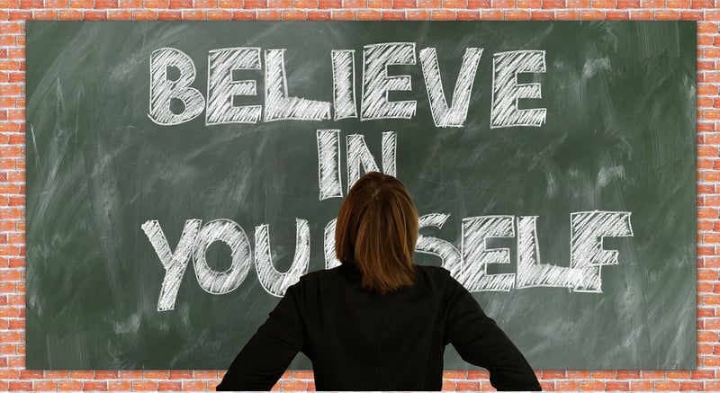 Self-Nurture Image