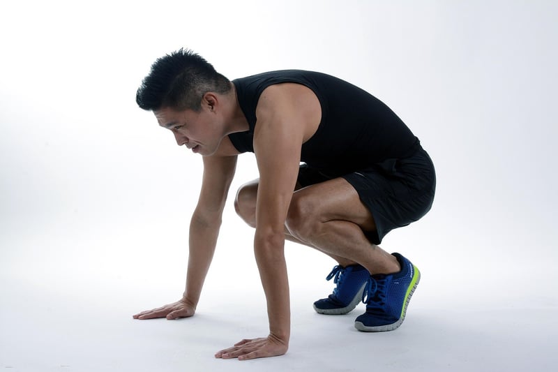 Lunges Image